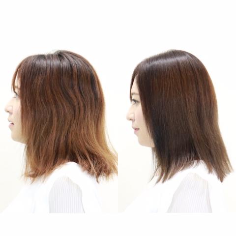 before&after