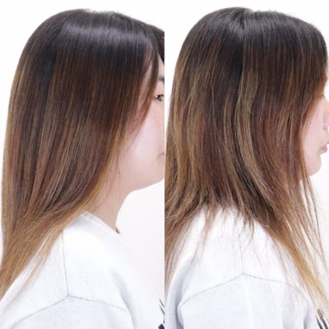 before&after