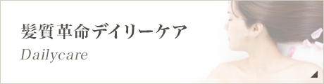 髪質革命デイリーケア